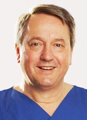 Dr. Harald Hofer