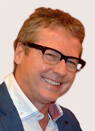 Dr. Karl-Heinz Böhm